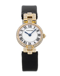 Cartier Santos Vendome WD1011JA